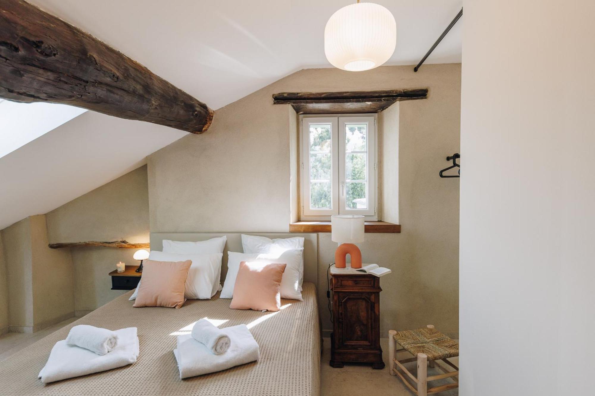 Villa A Macina Porri Esterno foto